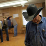 *** Noite eleitoral LiveWire *** Lone Star State começa em 2026: texanos votam nas controversas primárias republicanas e democratas no Senado