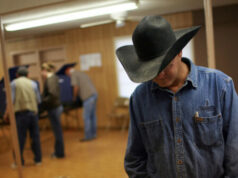 *** Noite eleitoral LiveWire *** Lone Star State começa em 2026: texanos votam nas controversas primárias republicanas e democratas no Senado *** Noite eleitoral LiveWire *** Lone Star State começa em 2026: texanos votam nas controversas primárias republicanas e democratas no Senado