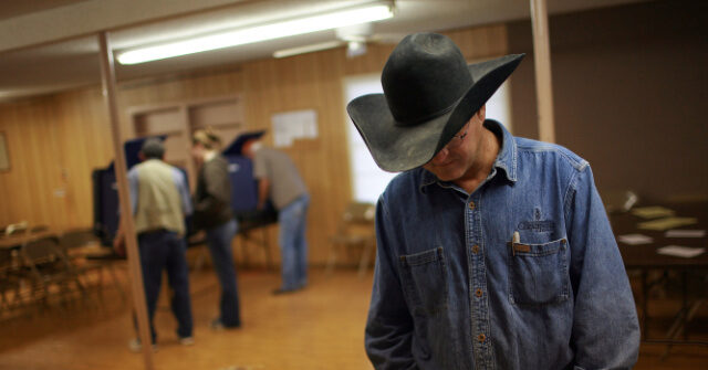 *** Noite eleitoral LiveWire *** Lone Star State começa em *** Noite eleitoral LiveWire *** Lone Star State começa em 2026: texanos votam nas controversas primárias republicanas e democratas no Senado