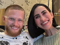 Noiva do influenciador fisiculturista Jeff Nippard morre aos 36 anos jeff nippard noivo mão instantânea