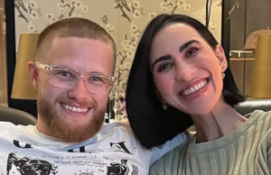 Noiva do influenciador fisiculturista Jeff Nippard morre aos 36 anos jeff nippard noivo mão instantânea