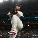 Nolan McLean tem um desejo ardente - e tudo mais - por este momento WBC