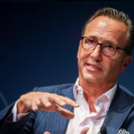 Nolte: Mais demissões atingem Axios de extrema esquerda