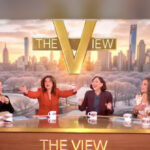 Nolte: 'The View' da Disney não escolhe candidatos em vez de republicanos