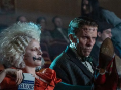 Nolte: Ultrawoke ‘A Noiva!’ Fracassará em todo o planeta e poderá perder US$ 90 milhões Nolte: Ultrawoke 'A Noiva!' Fracassará em todo o planeta e poderá perder US$ 90 milhões