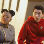 Nolte: Woke Flop ‘Star Trek: Starfleet Academy’ já cancelado