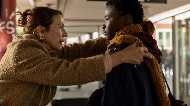 'North to Paradise', trazido ao mercado por Latido, retrata o extraordinário ativista ganense Ousman Umar (EXCLUSIVO)
