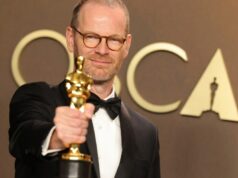 Noruega comemora seu primeiro Oscar de melhor longa-metragem internacional com ‘Valor sentimental’ de Joachim Trier como ‘momento histórico’ Noruega comemora seu primeiro Oscar de melhor longa-metragem internacional com 'Valor sentimental' de Joachim Trier como 'momento histórico'