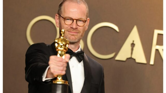Noruega comemora seu primeiro Oscar de melhor longa-metragem internacional com 'Valor sentimental' de Joachim Trier como 'momento histórico'
