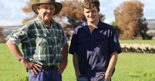 'Nós nos consideramos sortudos': como os beneficiários dos subsídios planejam gastar ex-fundos vivos
