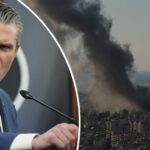 'Nós vamos matar você': arrepiante ameaça dos EUA enquanto a guerra aumenta