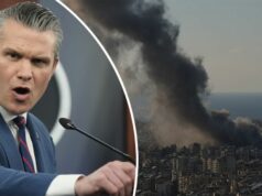 ‘Nós vamos matar você’: arrepiante ameaça dos EUA enquanto a guerra aumenta 'Nós vamos matar você': arrepiante ameaça dos EUA enquanto a guerra aumenta