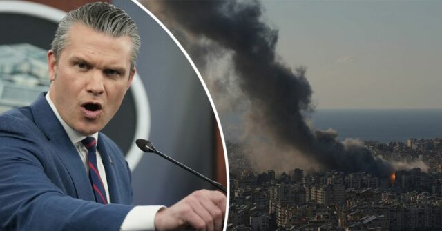 'Nós vamos matar você': arrepiante ameaça dos EUA enquanto a guerra aumenta
