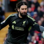 Notícias da seleção brasileira – Alisson descartou amizades internacionais de março devido a lesão