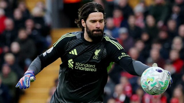 Notícias da seleção brasileira – Alisson descartou amizades internacionais de março devido a lesão
