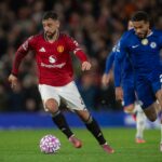 Notícias sobre lesão de Reece James, do Chelsea, dão vantagem extra ao Man Utd na corrida pela Liga dos Campeões