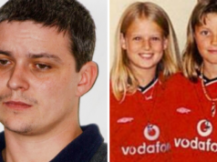 Notório assassino de crianças morto após ataque a prisão no Reino Unido Notório assassino de crianças morto após ataque a prisão no Reino Unido