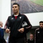 Noussair Mazraoui descreve o que o Man Utd perderá quando Casemiro sair