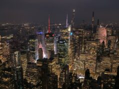 Nova York pode ficar às escuras à noite se projeto de lei for aprovado Yahoo news home