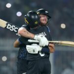 Nova Zelândia aniquila a África do Sul e chega à final da Copa do Mundo T20