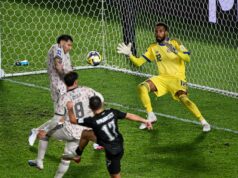 Nova Zelândia, que vai para a Copa do Mundo, derrota o Chile e vence a seleção sul-americana pela primeira vez Nova Zelândia, que vai para a Copa do Mundo, derrota o Chile e vence a seleção sul-americana pela primeira vez