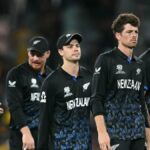 Nova Zelândia quer ‘partir alguns corações’ na final da Copa do Mundo T20 de 2026