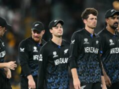 Nova Zelândia quer ‘partir alguns corações’ na final da Copa do Mundo T20 de 2026 Nova Zelândia quer ‘partir alguns corações’ na final da Copa do Mundo T20 de 2026
