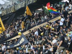 Nova empresa de mídia de futebol confiante de que pode cultivar um público cativo nos EUA Nova empresa de mídia de futebol confiante de que pode cultivar um público cativo nos EUA