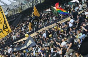 Nova empresa de mídia de futebol confiante de que pode cultivar um público cativo nos EUA Nova empresa de mídia de futebol confiante de que pode cultivar um público cativo nos EUA