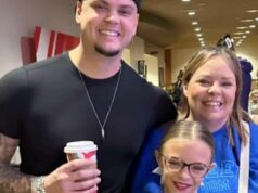 Nova, filha de Catelynn Lowell, reflete sobre a adoção da irmã Carly Citações de Catelynn Lowell e Tyler Baltierra sobre a filha Carly