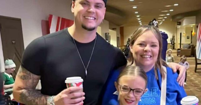 Citações de Catelynn Lowell e Tyler Baltierra sobre a filha Carly