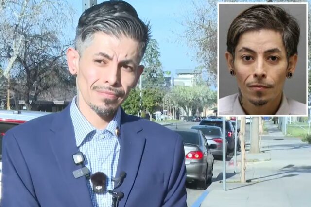 Nova humilhação para o agressor sexual que lançou uma candidatura ao conselho municipal - já que ele não conseguiu as 20 assinaturas necessárias para concorrer
