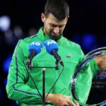 Novak Djokovic vai se aposentar? Lenda sérvia dá atualizações sobre carreira