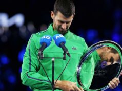 Novak Djokovic vai se aposentar? Lenda sérvia dá atualizações sobre carreira Novak Djokovic vai se aposentar? Lenda sérvia dá atualizações sobre carreira