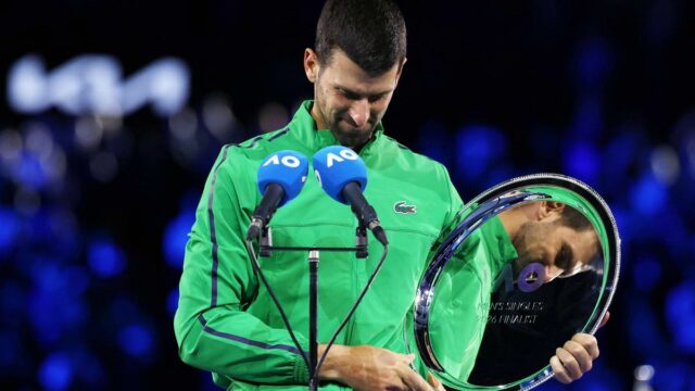 Novak Djokovic vai se aposentar? Lenda sérvia dá atualizações sobre carreira
