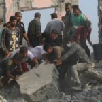 Novas imagens aumentam a probabilidade de os EUA atacarem escola iraniana