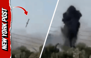 Novas imagens parecem mostrar o Tomahawk dos EUA atacando uma escola feminina iraniana, matando 180 Novas imagens parecem mostrar o Tomahawk dos EUA atacando uma escola feminina iraniana, matando 180