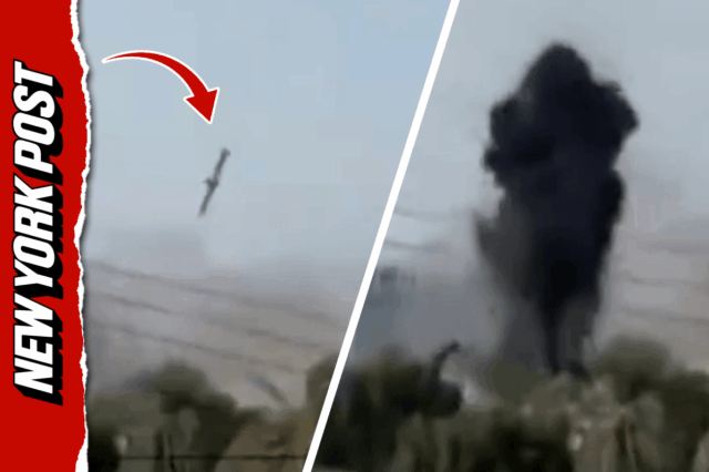 Novas imagens parecem mostrar o Tomahawk dos EUA atacando uma escola feminina iraniana, matando 180
