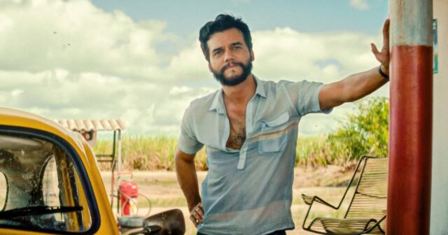 Julia Roberts e Richard Gere em Uma Linda Mulher