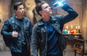 Novidades no Tubi em março de 2026 – A lista completa de todos os filmes e programas de TV gratuitos Kate Hudson roupa quase famosa recreação