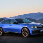 Novo BMW i3 2026: Série 3 elétrico será revelado em 18 de março