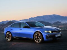 Novo BMW i3 2026: Série 3 elétrico será revelado em 18 de março Novo BMW i3 2026: Série 3 elétrico será revelado em 18 de março