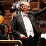 Novo Ennio Morricone Doc se aprofundará nas atividades de concerto do lendário compositor (EXCLUSIVO)