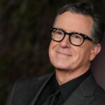 Novo filme de 'O Senhor dos Anéis', de Stephen Colbert e seu filho em desenvolvimento na Warner Bros.