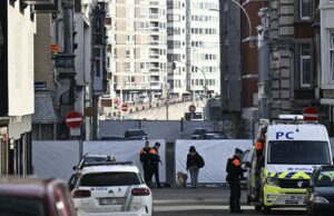 Novo grupo terrorista com supostos laços com o Irã reivindica 4 ataques em toda a Europa Novo grupo terrorista com supostos laços com o Irã reivindica 4 ataques em toda a Europa