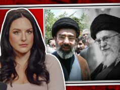 Novo líder iraniano igual ao antigo? Os heróis policiais de Austin foram arrastados perante o grande júri Novo líder iraniano igual ao antigo? Os heróis policiais de Austin foram arrastados perante o grande júri