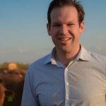 Novo líder nacional eleito após renúncia de David Littleproud