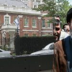 Novo líder supremo do Irã ligado a propriedades com 'linha de visão' na Embaixada de Israel no Reino Unido