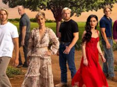 Novo trailer de “Bem-vindo a Plathville” sugere tensão entre Lydia e sua família Lydia-Plath-4665017