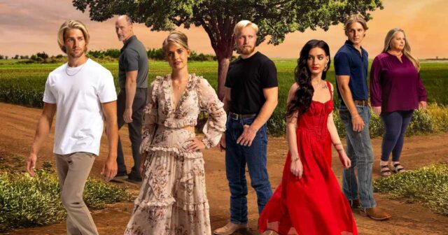 Novo trailer de "Bem-vindo a Plathville" sugere tensão entre Lydia Lydia-Plath-4665017